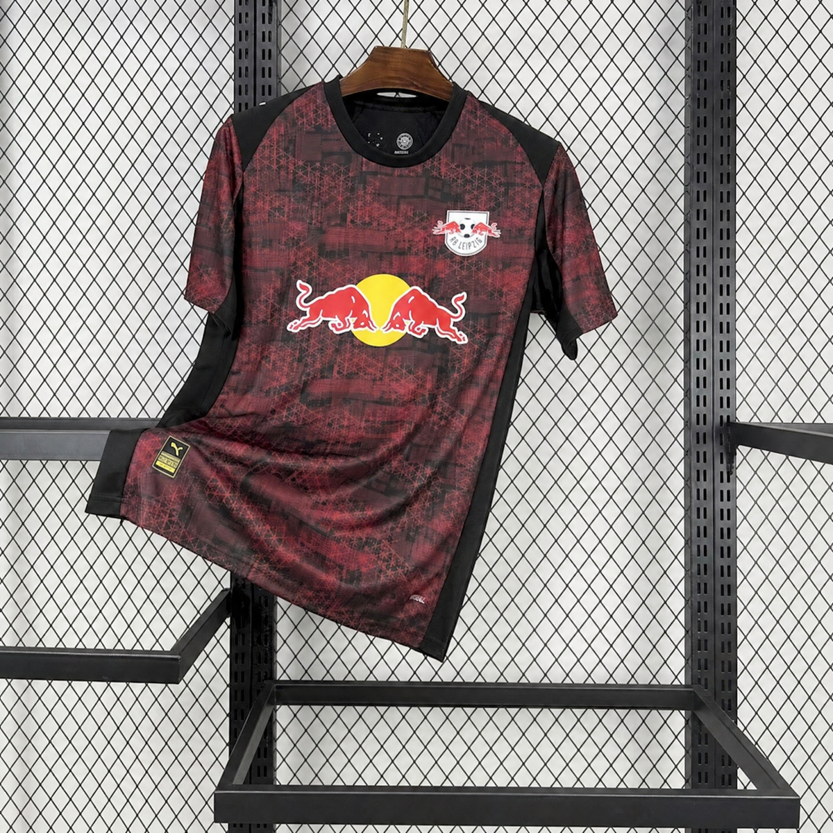 MAILLOT LEIPZIG 25/26 THIRD