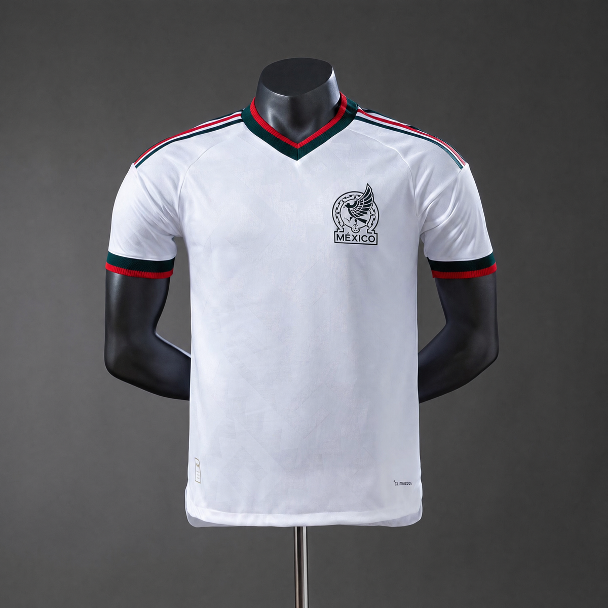 MAILLOT MEXIQUE PLAYER 26/27 EXTÉRIEUR