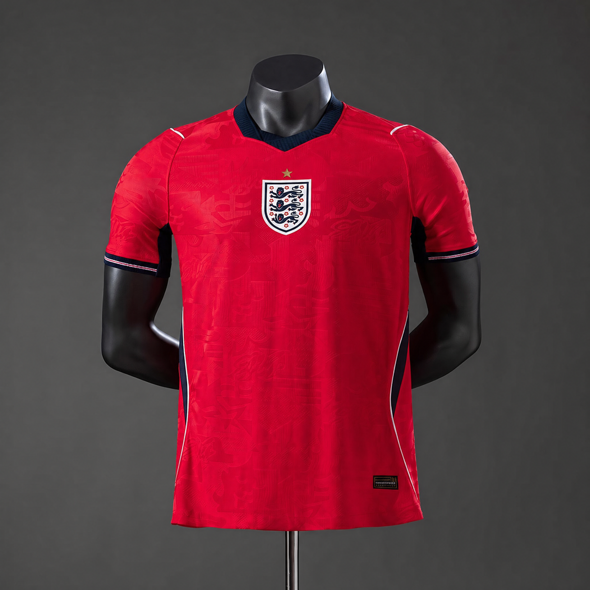 MAILLOT ANGLETERRE PLAYER 26/27 EXTÉRIEUR