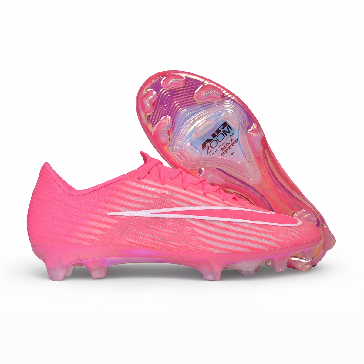 CRAMPONS MERCURIAL SUPERFLY 11 ELITE BY YOU ROSE