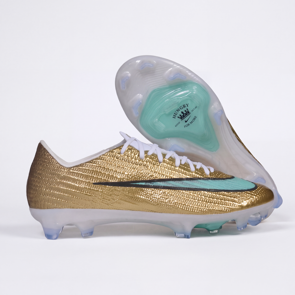 CRAMPONS MERCURIAL SUPERFLY 11 ELITE "KYLIAN MBAPPÉ"