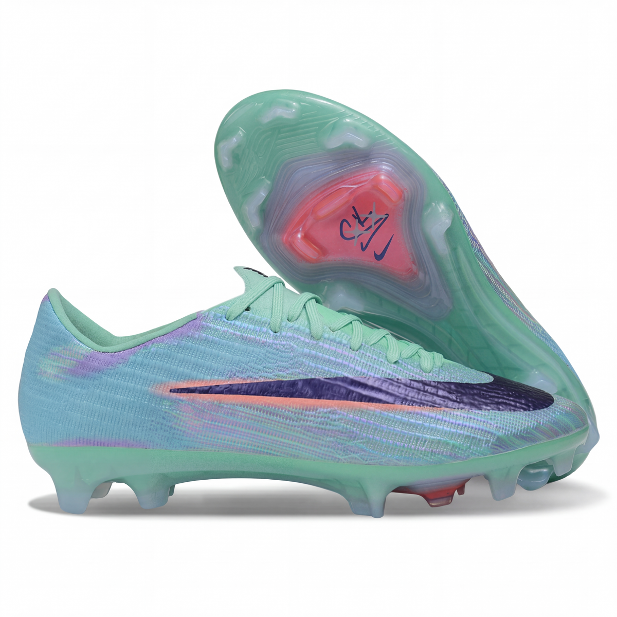 CRAMPONS MERCURIAL SUPERFLY 11 ELITE "SAM KERR"
