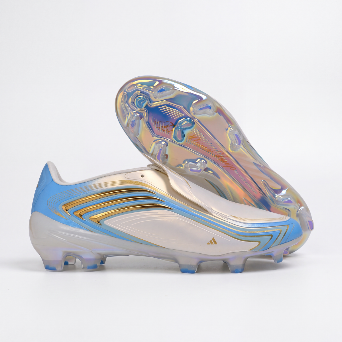 CRAMPONS F50 MESSI ELITE FG