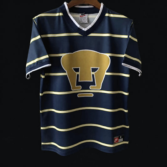 MAILLOT RÉTRO PUMAS 1998/99 EXTÉRIEUR