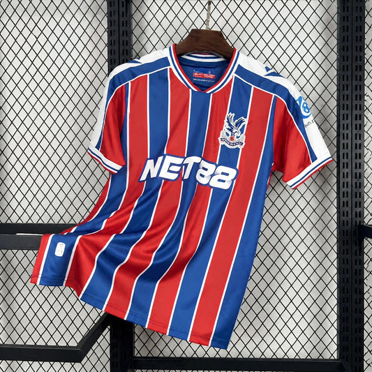 MAILLOT CRYSTAL PALACE 25/26 DOMICILE