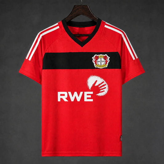 MAILLOT RÉTRO LEVERKUSEN 2002/04 DOMICILE