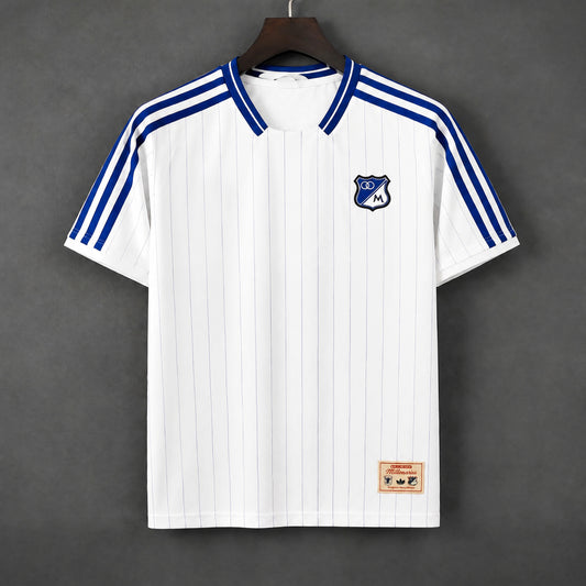 MAILLOT MILLONARIOS 26/27 ORIGINALS VINTAGE BLANC
