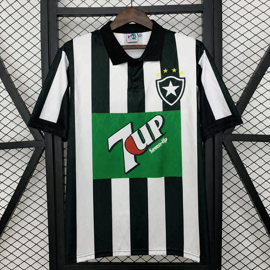 MAILLOT RÉTRO BOTAFOGO 1995 DOMICILE