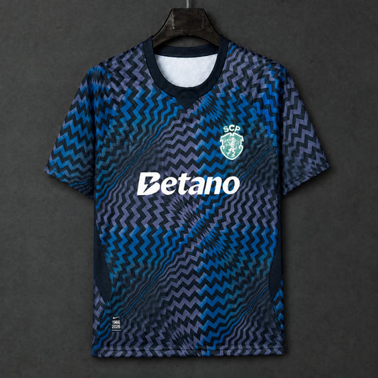 MAILLOT SPORTING 26/27 GARDIEN