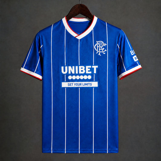 MAILLOT RANGERS 26/27 DOMICILE
