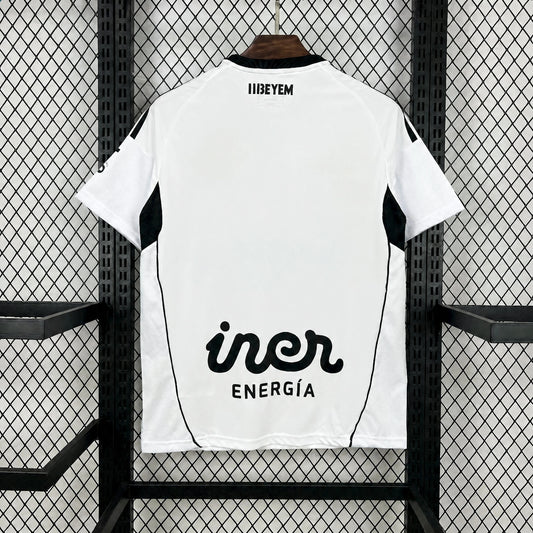 MAILLOT ALBACETE 25/26 DOMICILE
