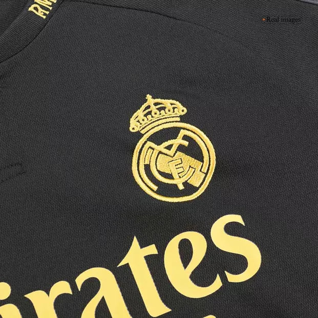 MAILLOT REAL MADRID  23/24 THIRD