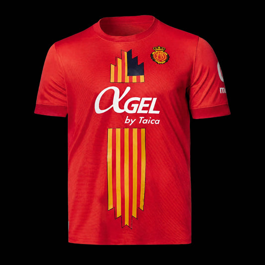 MAILLOT MAJORQUE ÉDITION SPÉCIALE 25/26 ILLES BALEARS