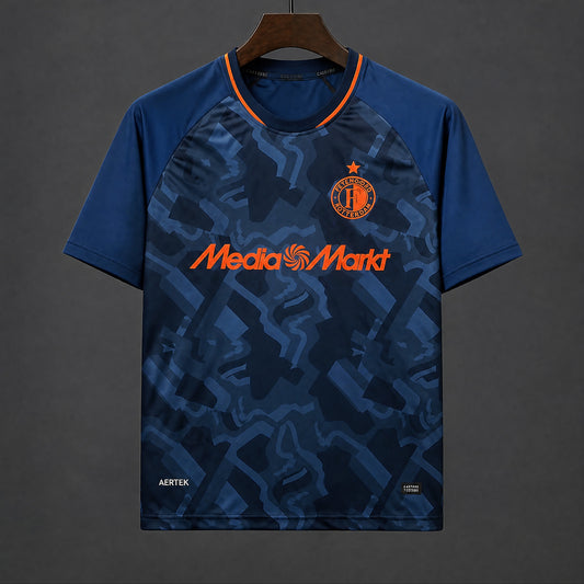 MAILLOT FEYENOORD 26/27 THIRD
