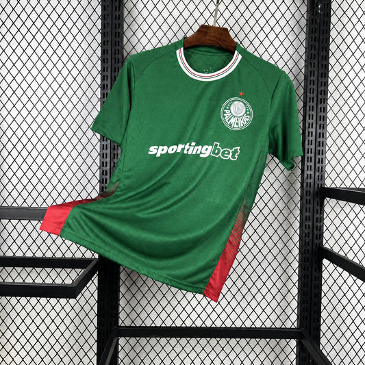 MAILLOT PALMEIRAS 26/27 DOMICILE