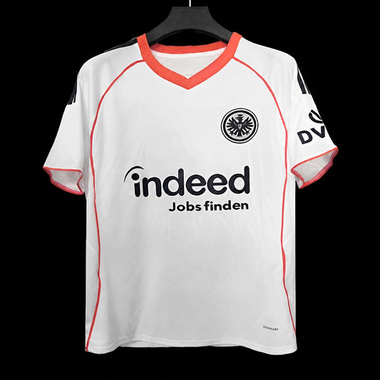 MAILLOT FRANCFORT 25/26 EXTÉRIEUR