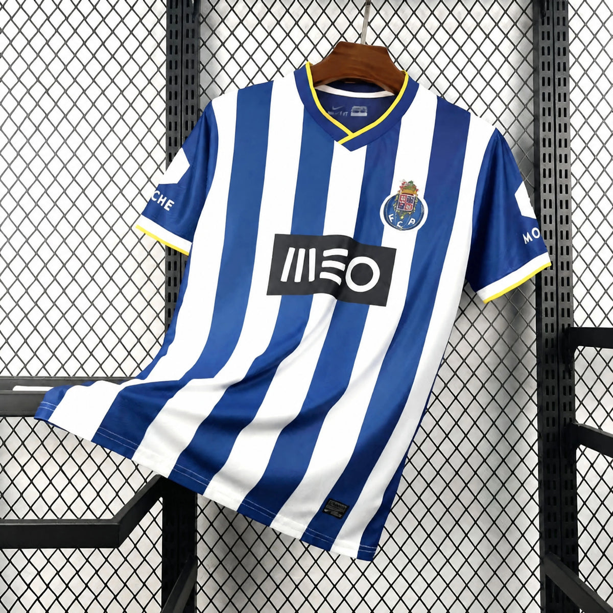 MAILLOT RÉTRO PORTO 2013/14 DOMICILE