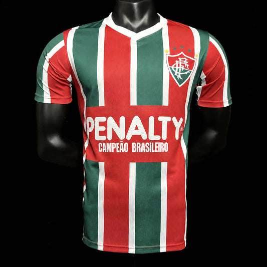 MAILLOT RÉTRO FLUMINENSE 1992/93 DOMICILE