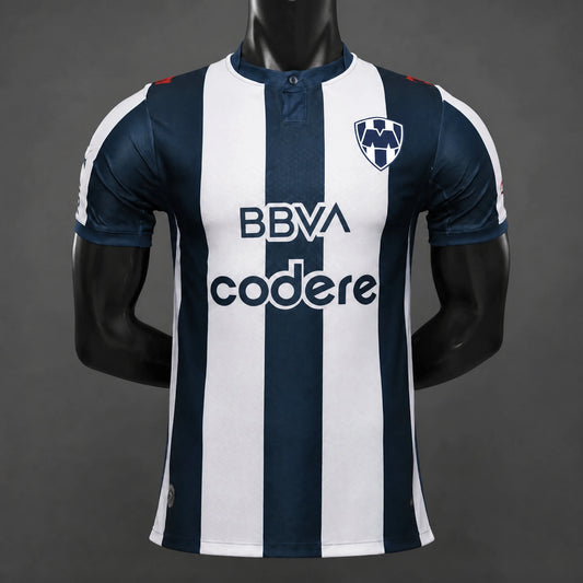 MAILLOT MONTERREY PLAYER 26/27 DOMICILE