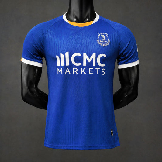 MAILLOT EVERTON PLAYER 26/27 DOMICILE