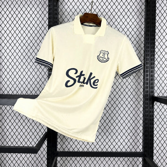 MAILLOT EVERTON 25/26 EXTÉRIEUR