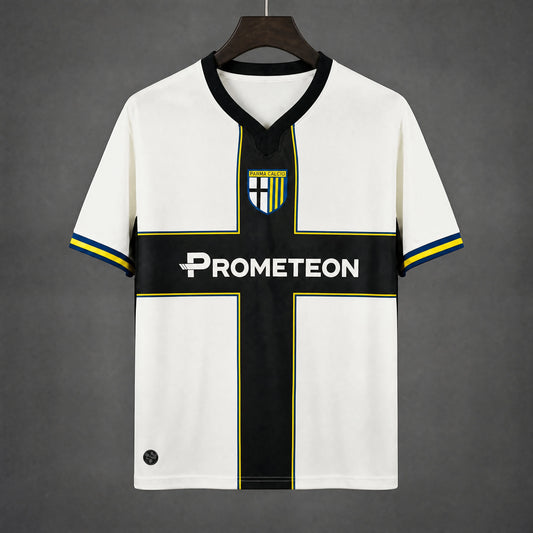 MAILLOT PARME 26/27 DOMICILE