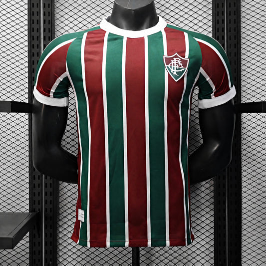 MAILLOT FLUMINENSE PLAYER 25/26 DOMICILE