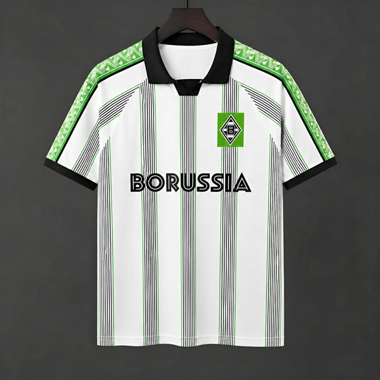 MAILLOT MÖNCHENGLADBACH ÉDITION SPÉCIALE 25/26 KING