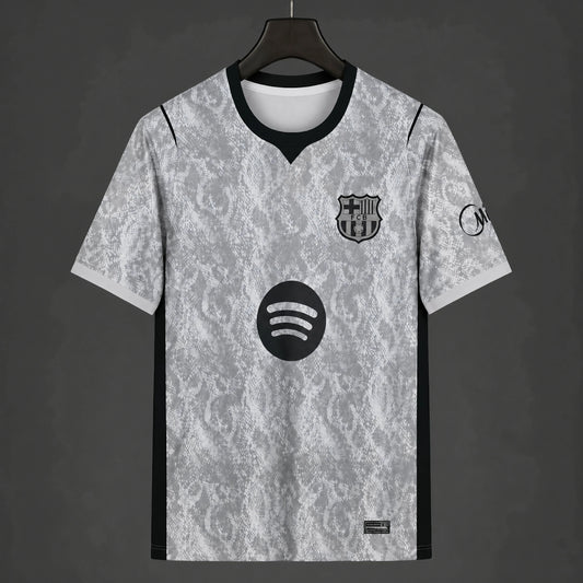 MAILLOT BARCELONE 26/27 GARDIEN GRIS