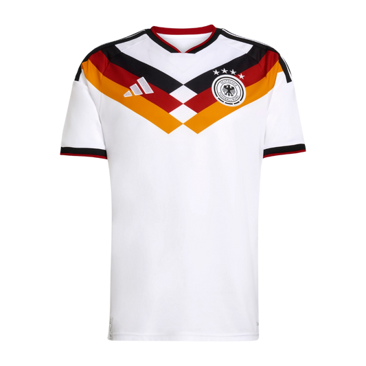 MAILLOT ALLEMAGNE COUPE DU MONDE 2026 DOMICILE