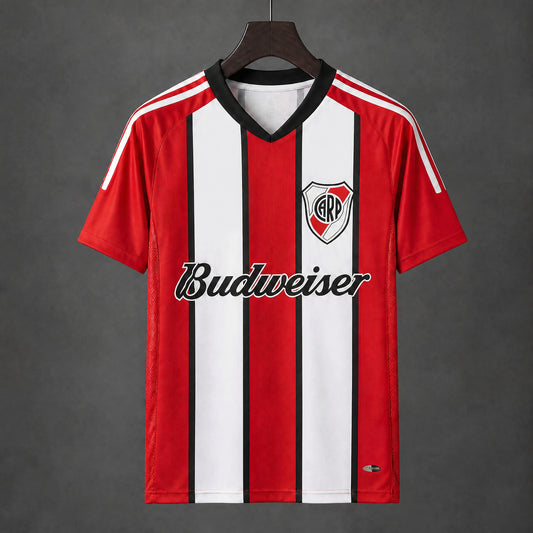 MAILLOT RIVER PLATE RÉTRO 2003/04 EXTÉRIEUR