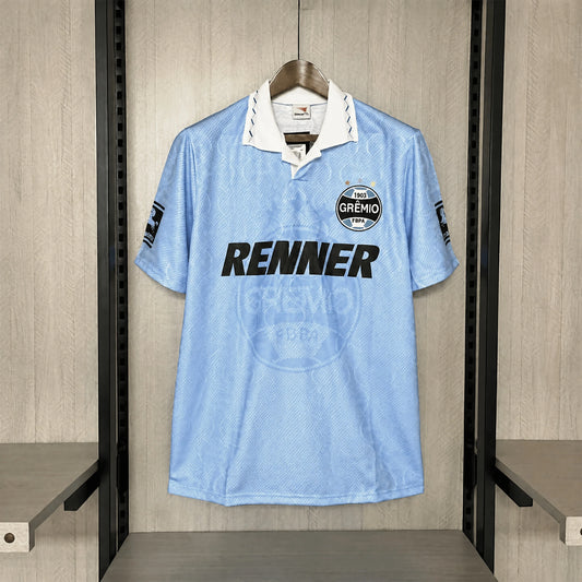 MAILLOT RÉTRO GREMIO 1995/96 THIRD