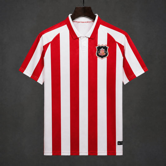 MAILLOT SUNDERLAND 26/27 DOMICILE