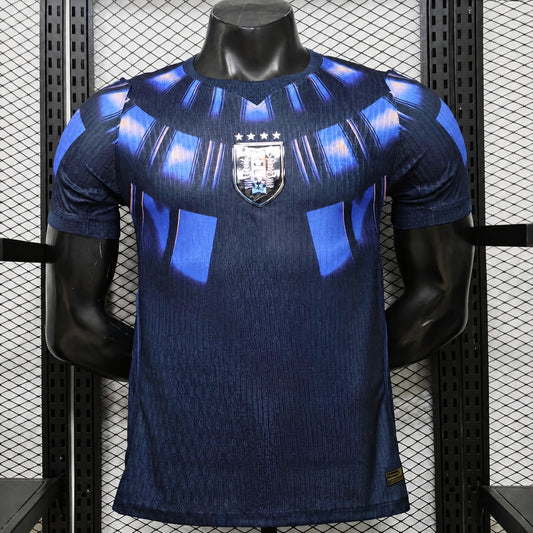 MAILLOT URUGUAY PLAYER 26/27 EDITION SPÉCIALE BLEU MARINE