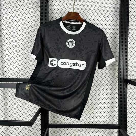 MAILLOT SAINT-PAULI 25/26 THIRD
