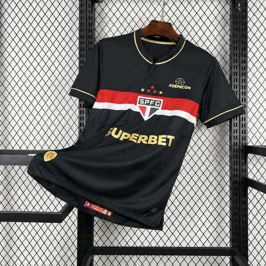 MAILLOT SÃO PAULO 25/26 THIRD
