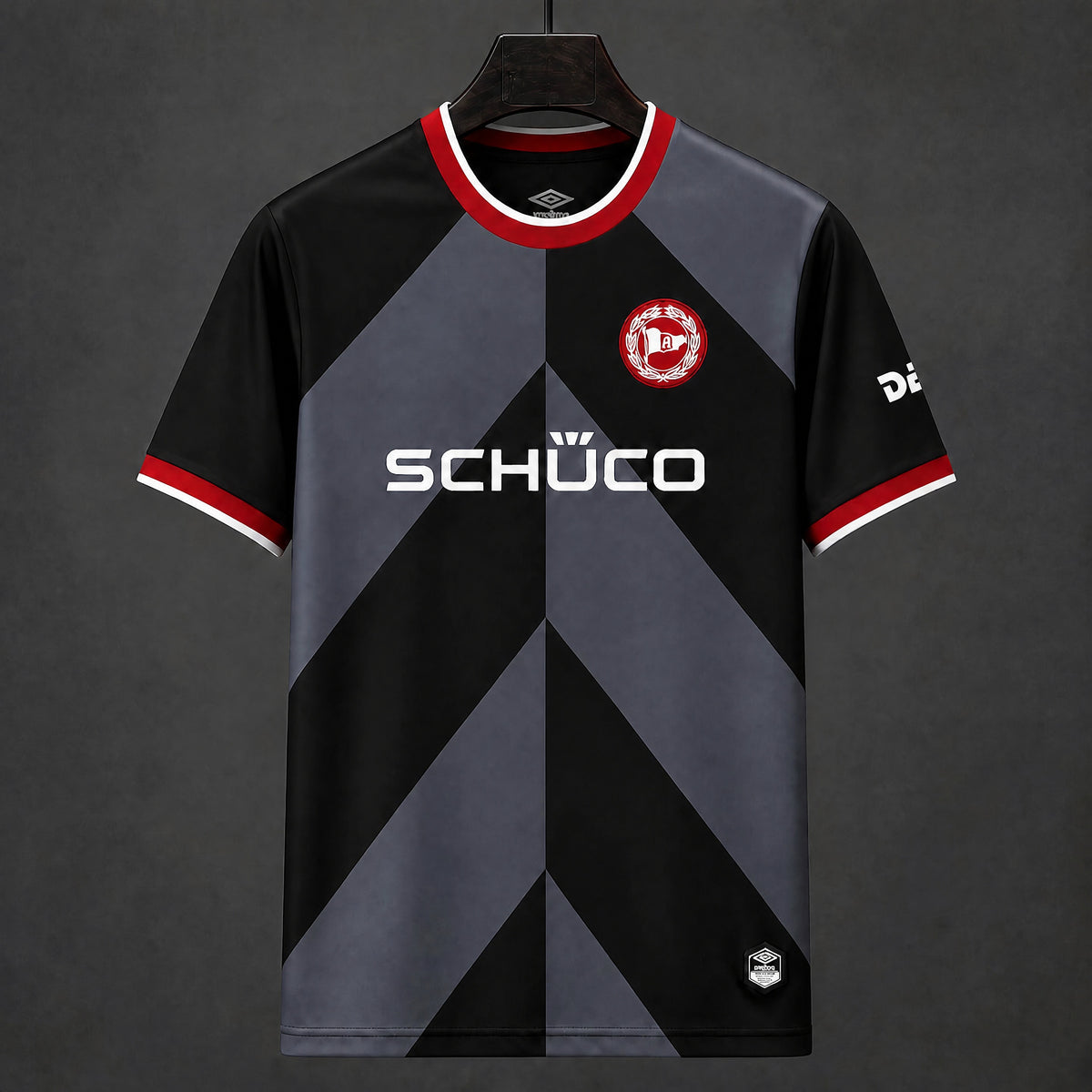 MAILLOT ARMINIA BIELEFELD 26/27 EXTÉRIEUR