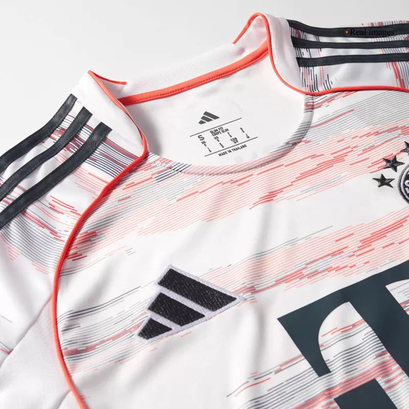 MAILLOT BAYERN EXTÉRIEUR 25/26