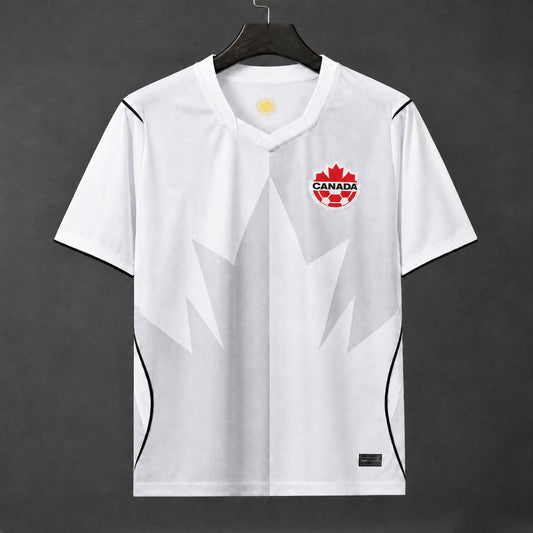 MAILLOT CANADA 2026 THIRD