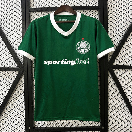 MAILLOT PALMEIRAS 25/26 DOMICILE