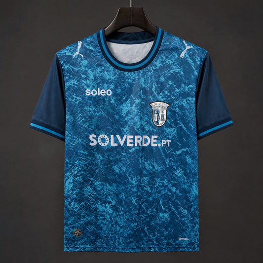 MAILLOT BRAGA 26/27 EXTÉRIEUR