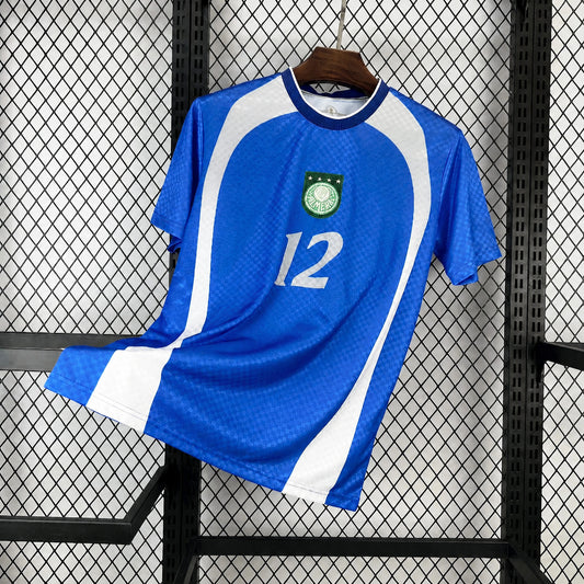 MAILLOT RÉTRO PALMEIRAS 1999 GARDIEN MARCOS