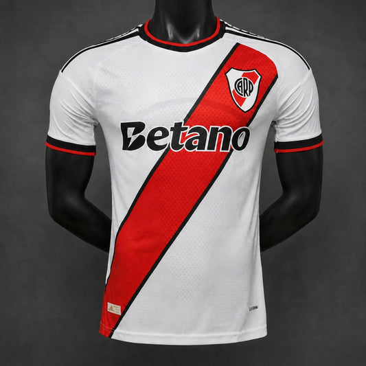 MAILLOT RIVER PLATE PLAYER 26/27 DOMICILE