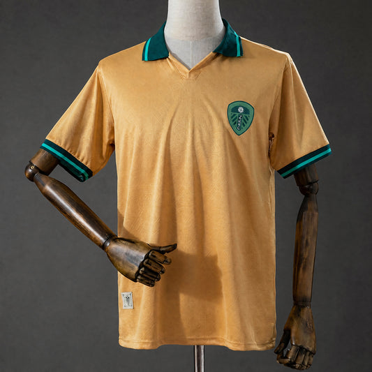MAILLOT LEEDS ÉDITION SPÉCIALE 26/27 SAINT PATRICK