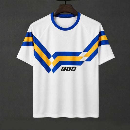 MAILLOT RÉTRO BOCA JUNIORS 1990/91 EXTÉRIEUR