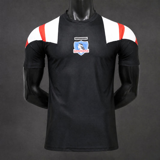 MAILLOT MILLONARIOS PLAYER 26/27 EDITION CASUAL VINTAGE NOIR