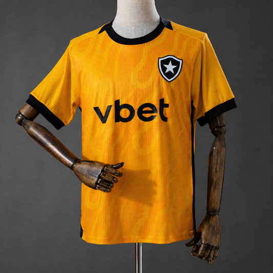 MAILLOT BOTAFOGO 26/27 GARDIEN