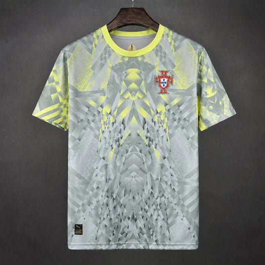MAILLOT PORTUGAL 2026 GARDIEN