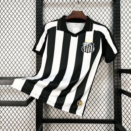MAILLOT SANTOS 26/27 EXTÉRIEUR