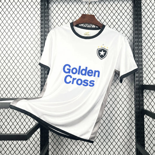 MAILLOT RÉTRO BOTAFOGO 2002/03 ÉDITION SPÉCIALE